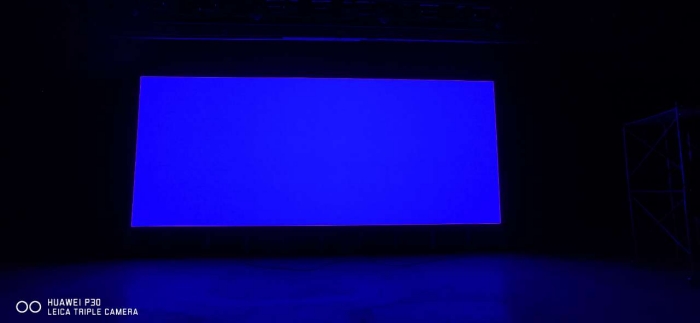 随州室内p3