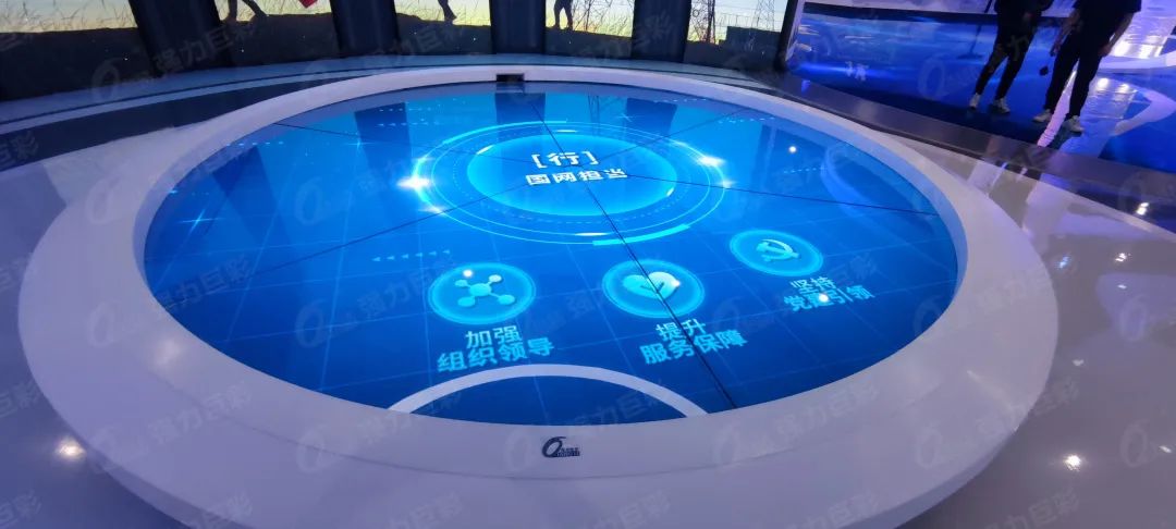 LED显示屏