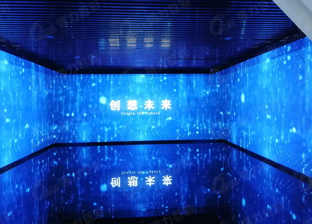 LED显示屏