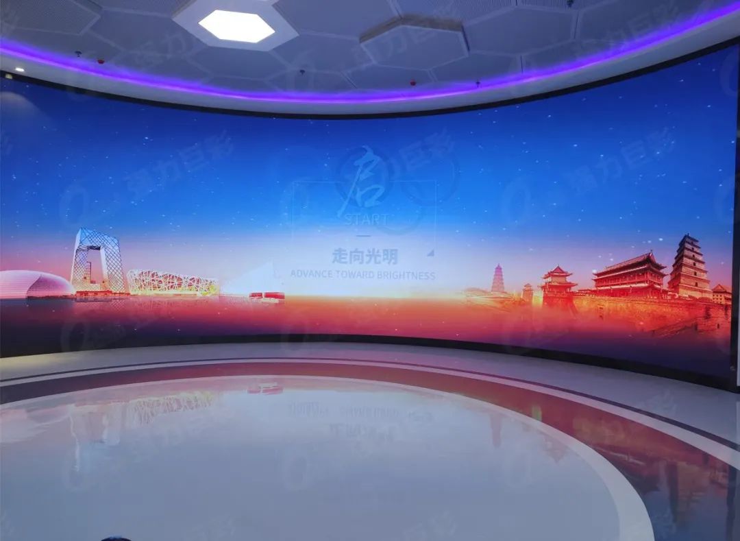 LED显示屏
